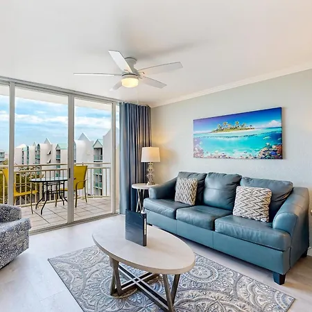 Sunrise Suites - Saint Kitts 412